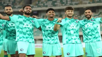 توقيت حاسم.. موعد انطلاق مباراة بيراميدز وباور ديناموز في دوري أبطال إفريقيا